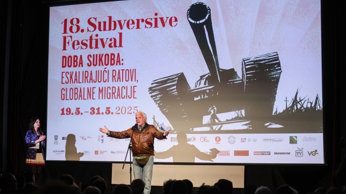 Subversive festival ove se godine bavi algoritmima kapitala: evo tko sve gostuje