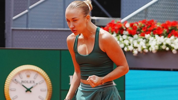 Ispisala povijest u Madridu: Napravila nešto što nitko nikad nije napravio