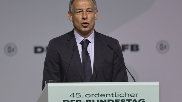 Legenda njemačkog nogometa otkrila potresne trenutke: 'Tada samo želite biti uz svoje dijete'