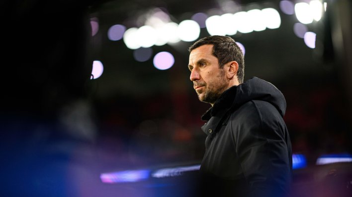 Srna o Šahtaru: FIFA nas je uništila! Ako uđemo u finale, zvat ćemo Zelenskog