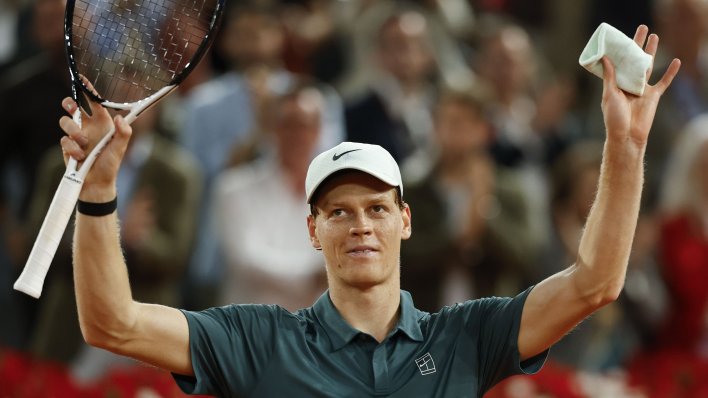 Nezaustavljivi Sinner nastavlja dominirati: Ušao je u polufinale Mastersa u Madridu