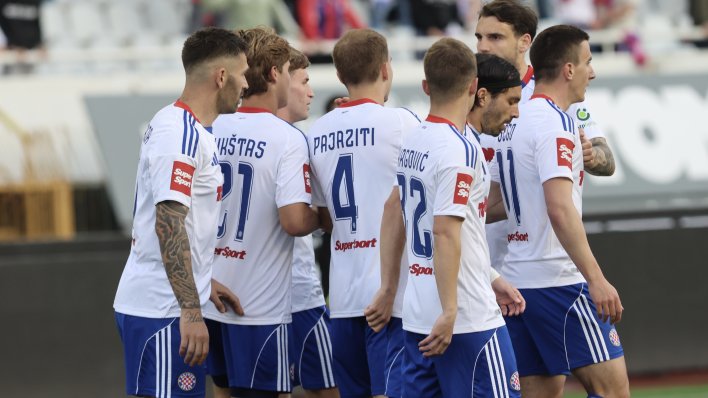 U Hajduk dolazi pravo bogatstvo: Otkriveno koliko će ukrajinski milijarder uložiti