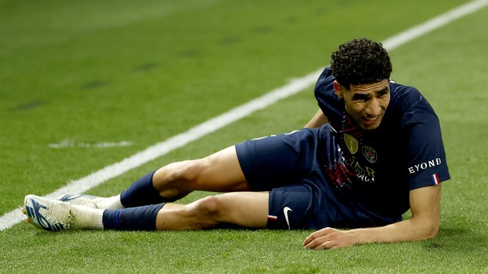 Težak udarac za PSG: Ključni igrač otpao za Bayern, evo koliko će izbivati