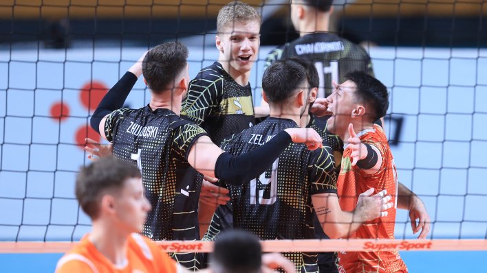 Mladost sjajnom igrom vratila naslov u Zagreb: Pogledajte slavlje nakon pobjede