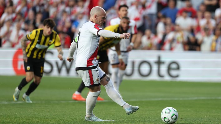 U La Ligi vrijeđao suca, sada je dobio ogromnu kaznu