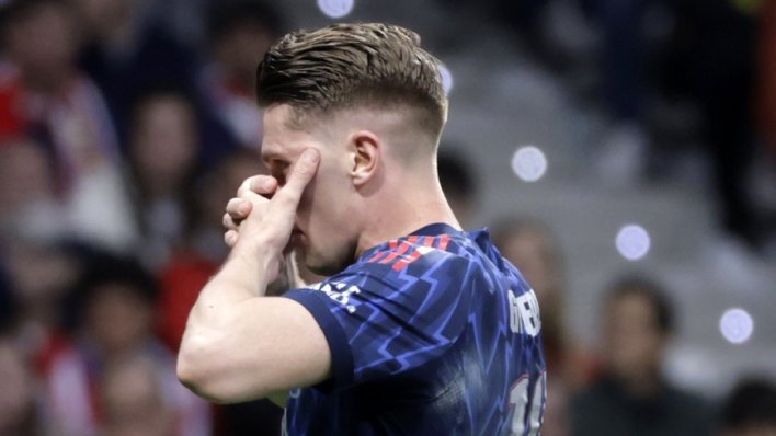 Arsenal je u Ligi prvaka napravio nešto što nisu mogli ni sa Henryjem i Wengerom