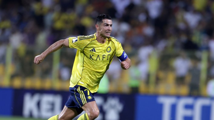 Pogledajte kako je Cristiano Ronaldo zabio 970. gol u karijeri