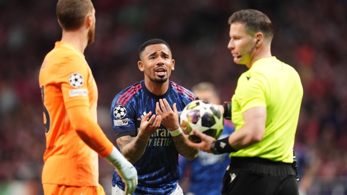 Engleske legende za BBC žestoko o suđenju: 'Arsenal je oštećen za dvije šokantne odluke'