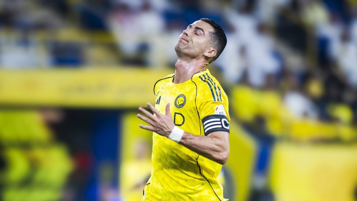 Ronaldo slavio u ključnom derbiju u Arabiji, bivši suigrač ga prozvao: Tužno je kako mu karijera izgleda...