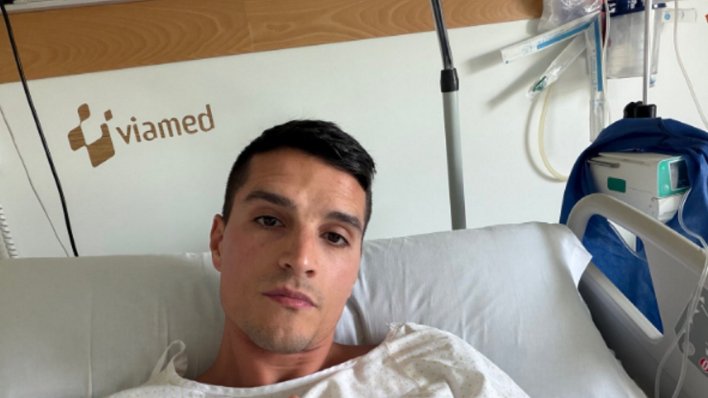 Tužan kraj bogate karijere: 'Pet godina uzimam tablete kako bih mogao igrati'