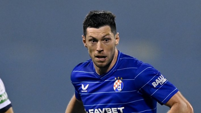 Dinamo je navodno za njega odbio ponudu od 10 milijuna eura, a on kaže: 'Ne vidim nikakav razlog...'