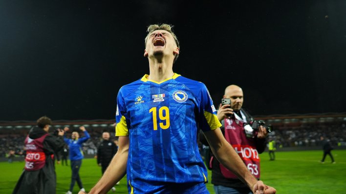 Fantastični klinac iz reprezentacije BiH na korak do transfera od 30 milijuna eura