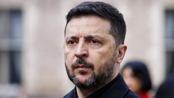 Zelenski upozorio Rusiju: Ako nastave napadi, Ukrajina će uzvratiti dugim dometom