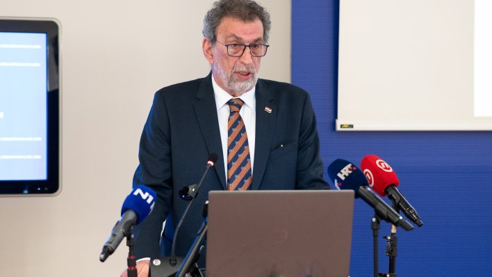 Otvoren natječaj za dodjelu državnih nagrada za znanost za 2025.