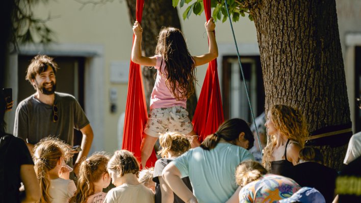 Escape the Parents ponovno u Istri: Dva dana za igru bez pravila i male velike ideje