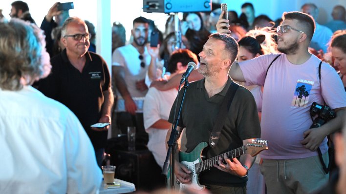 Od 26. do 31. srpnja