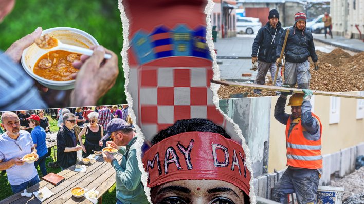 Od poljoprivrede do – burnouta: Zašto smo nekad radili da bismo živjeli, a danas živimo da bismo radili?