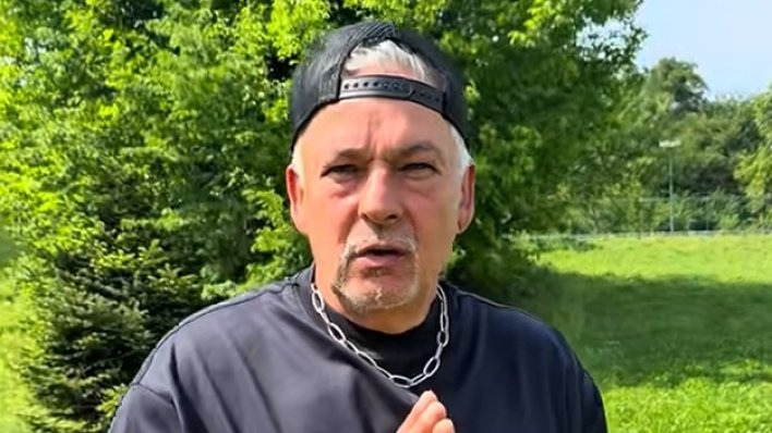 Legendarni Baggio napravio profil na TikToku. Prvi video ima šest milijuna pregleda