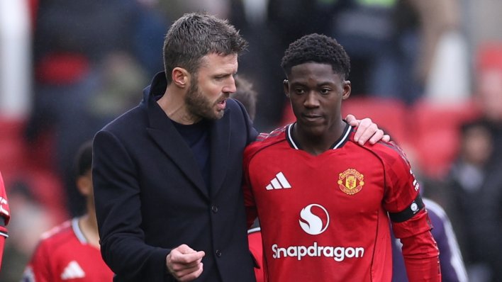 Manchester United riješio veliku dilemu: Mladi talent ostaje u klubu!