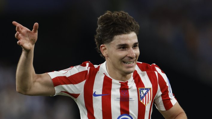 Alvarez ruši rekorde: Učinkovitiji od Messija i Agüera u Ligi prvaka!