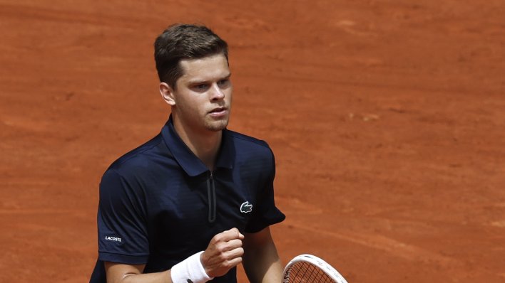 Senzacija u Madridu: Belgijska senzacija izbacila branitelja naslova u četvrtfinalu