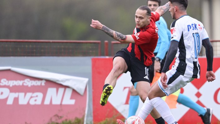 Hit igrač druge lige dolazi u SHNL: Evo za koga će igrati iduće sezone