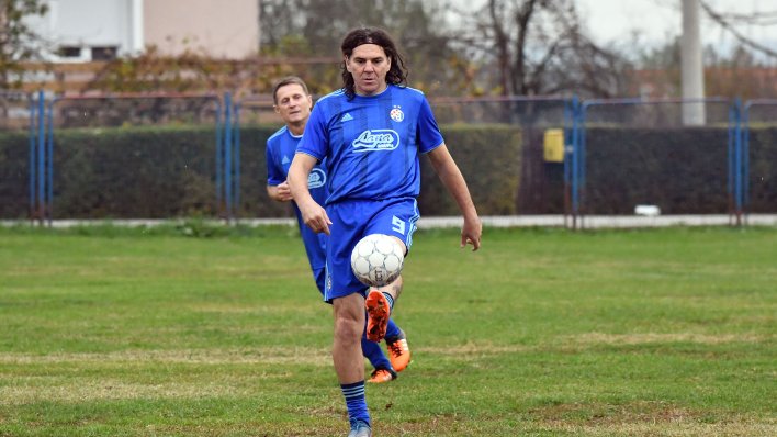 Veldin Karić ima novi posao: Postao sportski direktor kultnog kluba