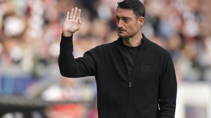 Španjolskog trenera tražio Dinamo: Sada se u Bundesligi posvađao sa skupim pojačanjem