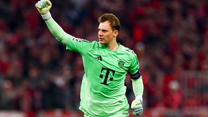 Manuel Neuer donio veliku odluku: Legenda Bayerna pristala na novu ulogu