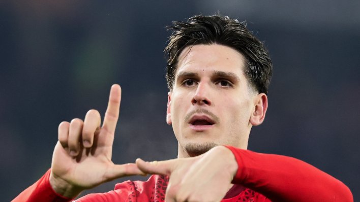 Hrvatski napadač u lovu je na povijest: Ima jedinstvenu priliku