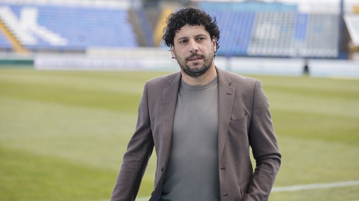 Carević najavio Dinamo: Možemo iznenaditi