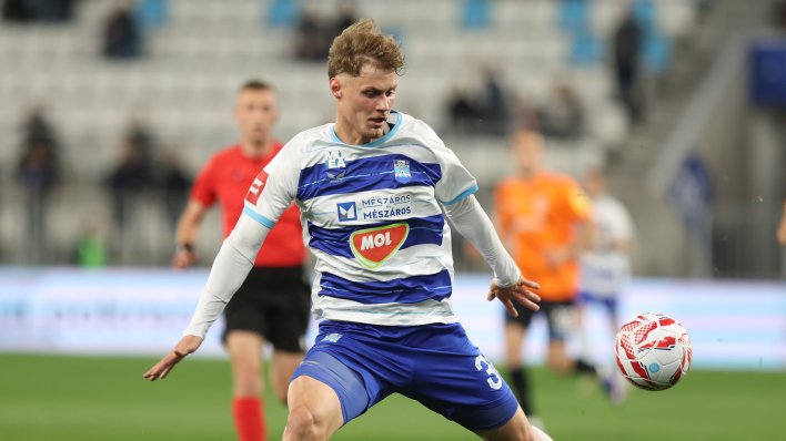 Službeno: Osijekov talent operiran nakon teške ozljede
