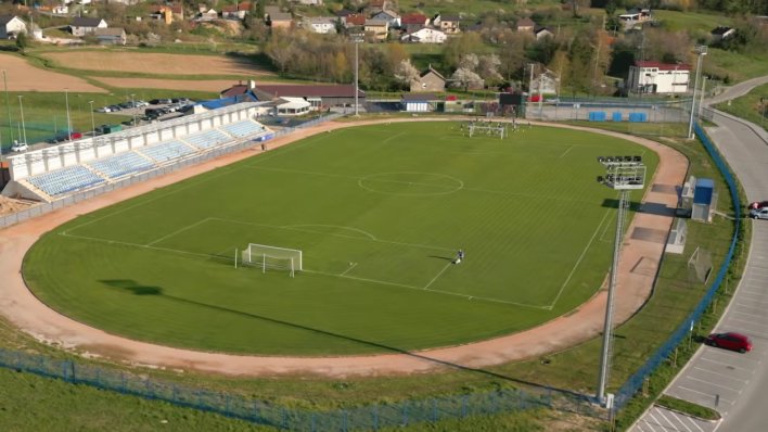 Zagorec ima posebnu priču: Priča o klubu koji je postao simbol Krapine i zagorskog nogometa
