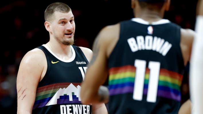 Niti odlični Nikola Jokić nije mogao spasiti Denver. Veliki favorit ispao