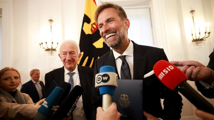 Klopp u Realu? Španjolci tvrde - ne, ali Nijemca se gura na jednu poziciju