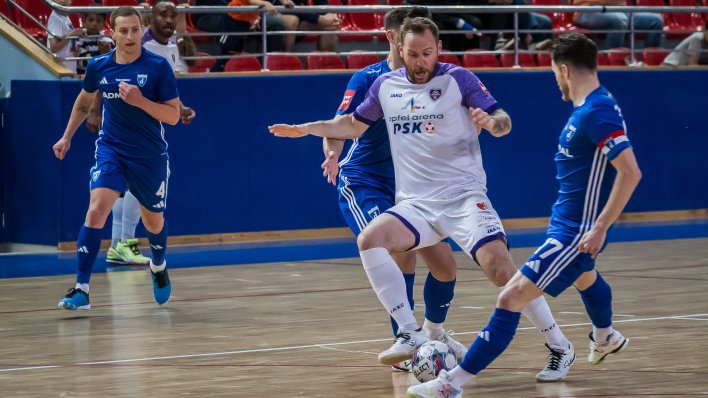 Dinamo vodio 2:0 pa doživio težak poraz u Makarskoj. Pogledajte ludu utakmicu i sve golove