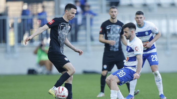 SHNL - 33. KOLO