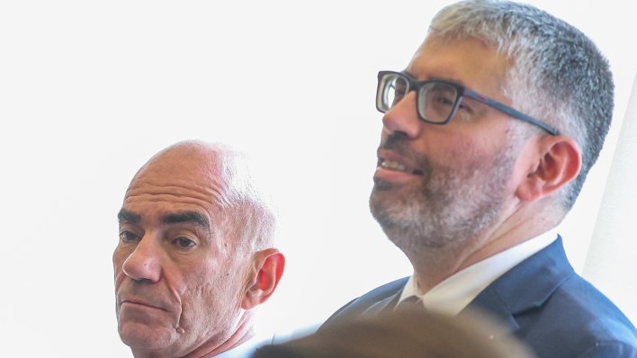 Napravljen prvi korak za sponzoriranje Hajduka. Sastali se čelnici kluba i Pirić