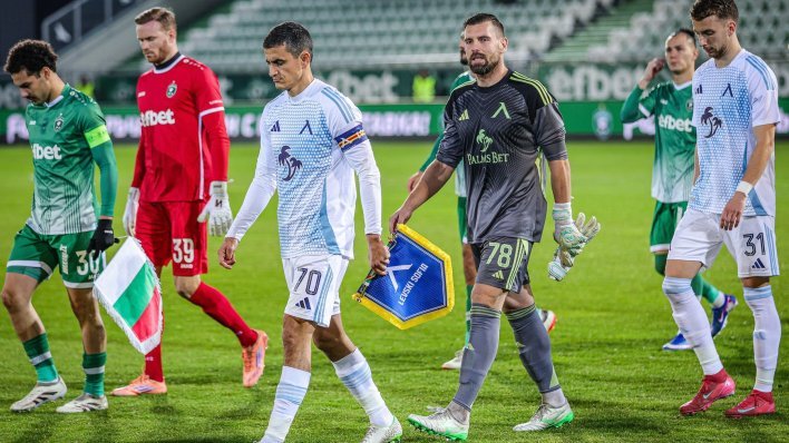Srušena jedna od najvećih nogometnih dominacija u Europi: Nakon 17 godina opet prvaci