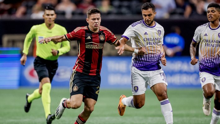 Bio je pred potpisom za Dinamo, a sada je postao junak MLS-a protiv Messija