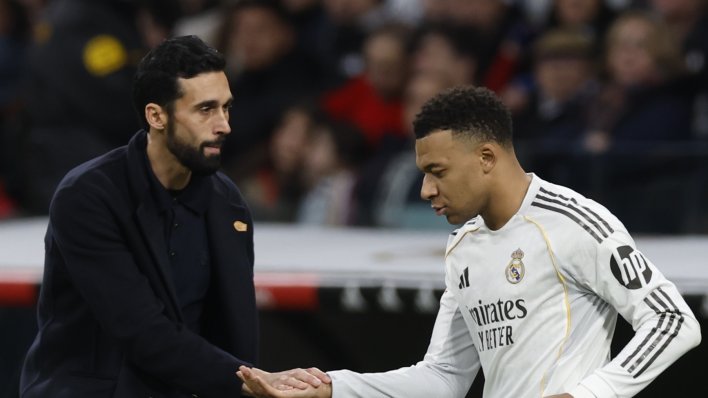 Nova drama u Realu: Mbappe se sukobio s trenerom nakon teških riječi iz stručnog stožera