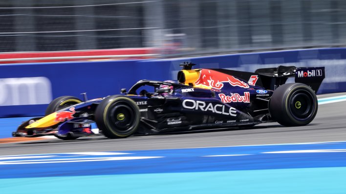Kakva drama na startu u Miamiju! Verstappen jako pao u poretku, evo što se dogodilo