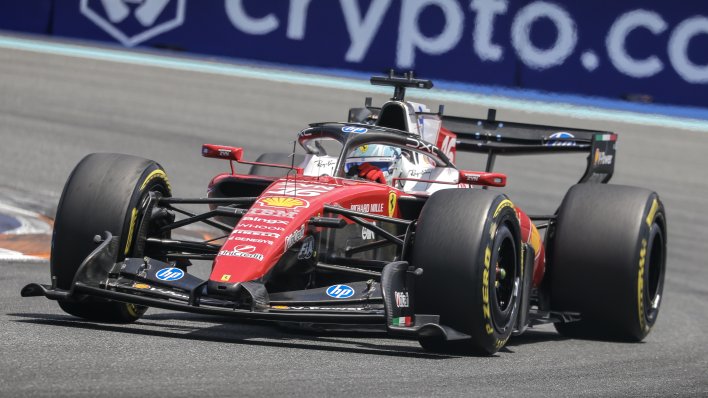 Što radi Ferrari? Leclerc im rekao: 'Ako opet budete to radili...'