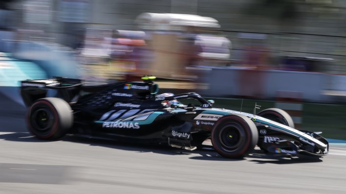 Vratila se Formula 1: Mladi Talijan opet dominira, zadnji krug pružio neviđenu dramu