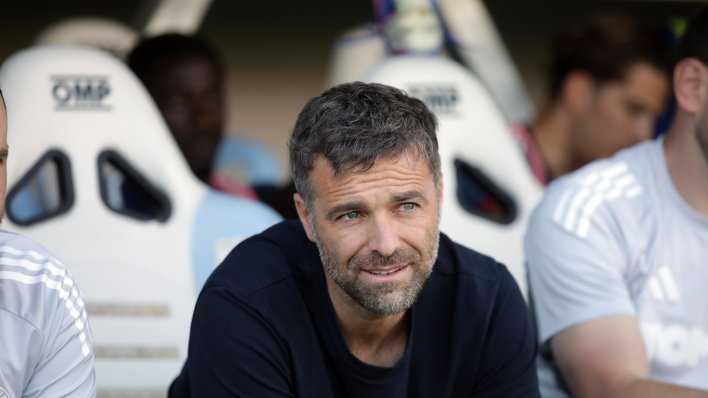 Garcia nakon pobjede Hajduka: 'Sada idemo pokušati svladati Dinamo'