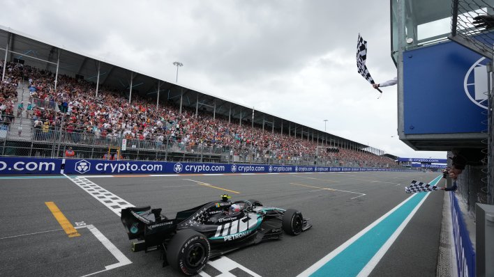 Odgođene F1 utrke će se možda održati? Hrvati dali neslužbene informacije