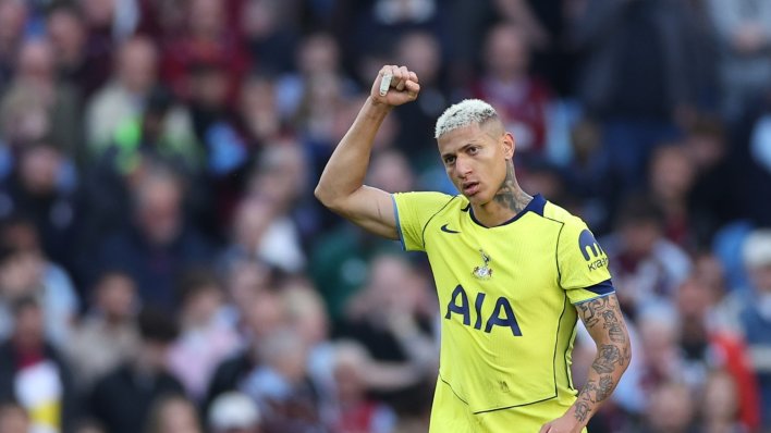 Tottenham stigao do druge uzastopne pobjede i pobjegao iz zone ispadanja