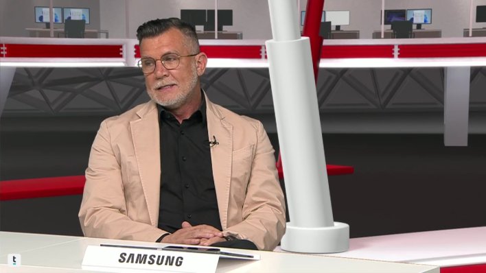 Pogledajte žestok istup ogorčenog Zekića: 'Neka se uvrijede. Ovo je sramotno i nedopustivo'