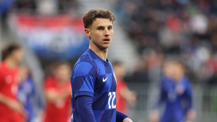 Vatreni je hit-igrač u Engleskoj: Otkriveno kako ga je Dinamo propustio dovesti