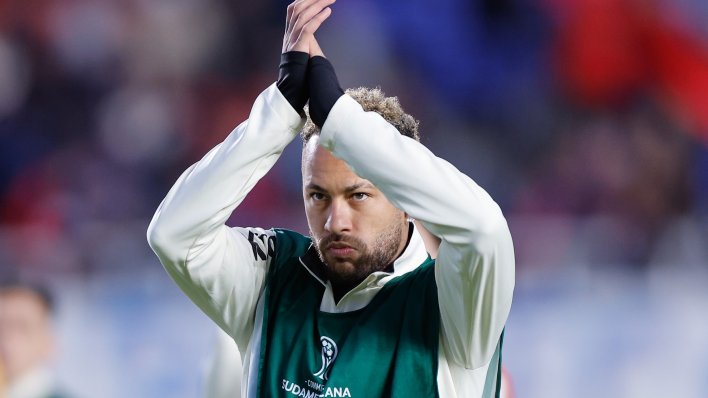 Neymar u središtu skandala: Na treningu udario pa ošamario sina legende